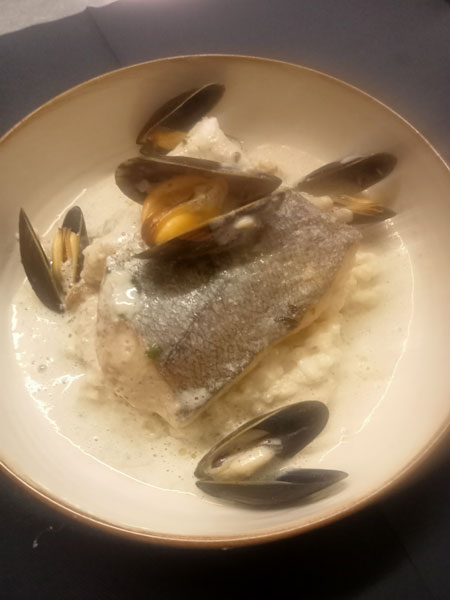 Au Péché Gourmand